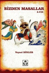 Bizden Masallar - 2 - Alan Yayıncılık