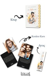 Bize Aşk Olsun - Lolla Yayınları