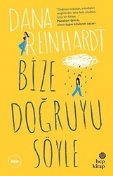 Bize Doğruyu Söyle - 1
