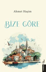 Bize Göre - Orion Yayınevi
