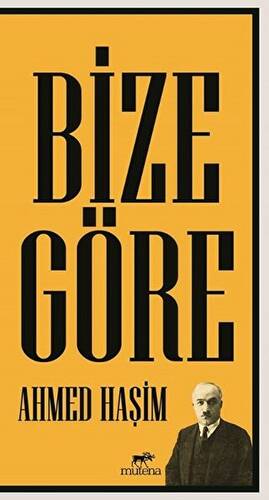 Bize Göre - 1