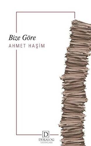 Bize Göre - 1