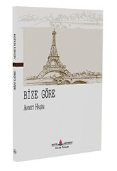 Bize Göre - Katip Yayınları