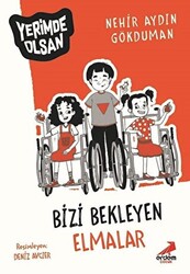 Bizi Bekleyen Elmalar - Yerimde Olsan - Erdem Çocuk