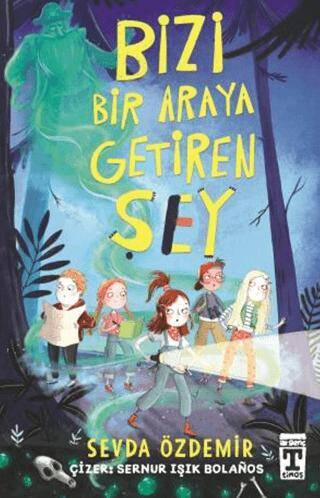 Bizi Bir Araya Getiren Şey - 1
