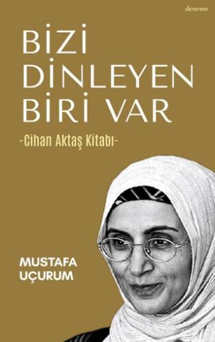 Bizi Dinleyen Biri Var - 1