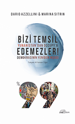 Bizi Temsil Edemezler! - 1