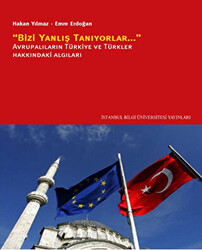 Bizi Yanlış Tanıyorlar - 1