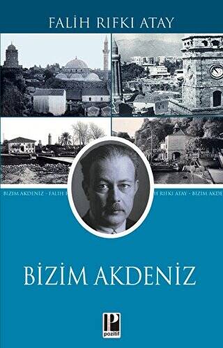 Bizim Akdeniz - 1