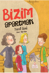 Bizim Apartman - 1