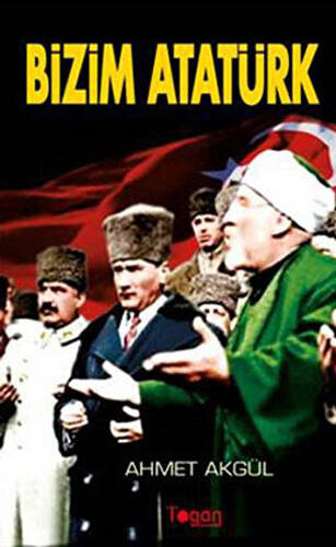 Bizim Atatürk - 1