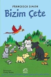 Bizim Çete - 1