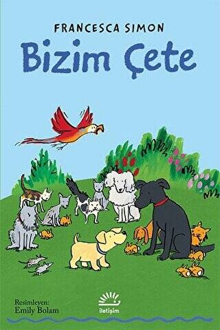 Bizim Çete - 1
