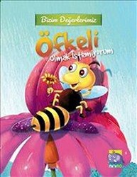 Bizim Değerlerimiz - Öfkeli Olmak İstemiyorum - 1