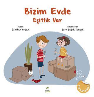 Bizim Evde Eşitlik Var - 1