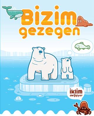 Bizim Gezegen - 1