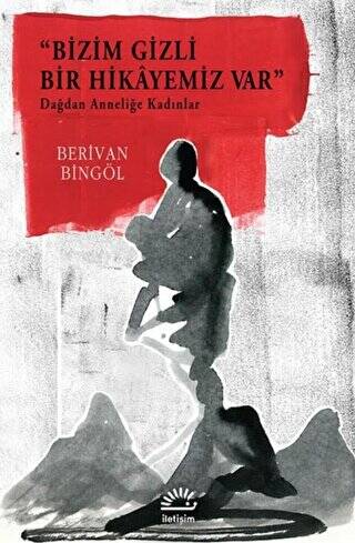Bizim Gizli Bir Hikayemiz Var - 1