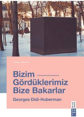 Bizim Gördüklerimiz Bize Bakarlar - 1
