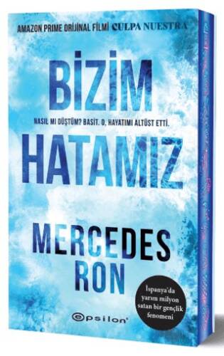 Bizim Hatamız Yan Boyamalı - 1