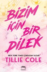 Bizim için Bir Dilek - Yabancı Yayınları