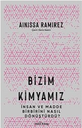 Bizim Kimyamız - 1