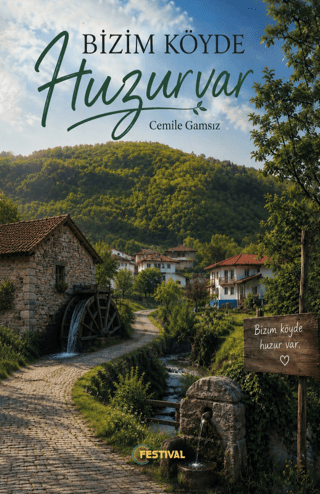 Bizim Köyde Huzur Var - 1