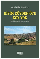 Bizim Köyden Öte Köy Yok - 1