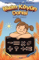 Bizim Köyün Dahisi - Sinada Çocuk