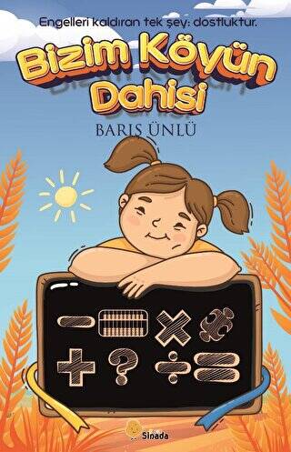 Bizim Köyün Dahisi - 1