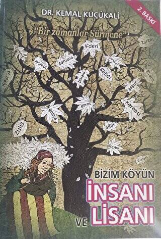 Bizim Köyün İnsanı Ve Lisanı - 1