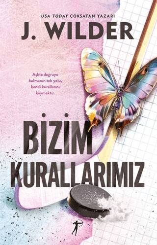 Bizim Kurallarımız - 1