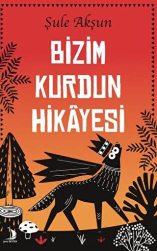 Bizim Kurdun Hikayesi - 1