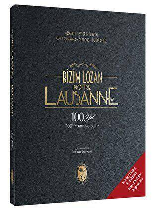 Bizim Lozan - Lausanne - 1