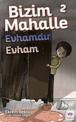 Bizim Mahalle 2 Evhamdır Evham - 1