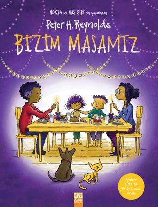 Bizim Masamız - 1