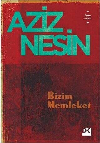 Bizim Memleket - 1