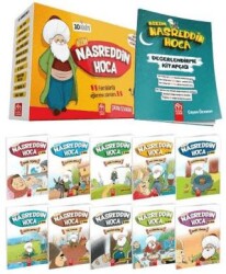 Bizim Nasreddin Hoca Hikaye Serisi - Model Çocuk - Bayilik