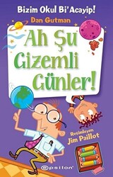 Bizim Okul Bi` Acayip - Ah Şu Gizemli Günler - 1