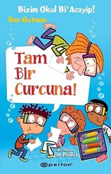 Bizim Okul Bi` Acayip - Tam Bir Curcuna - 1