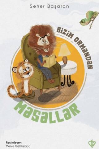 Bizim Ormandan Masallar - 1