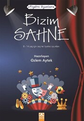 Bizim Sahne - 1