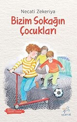 Bizim Sokağın Çocukları - 1