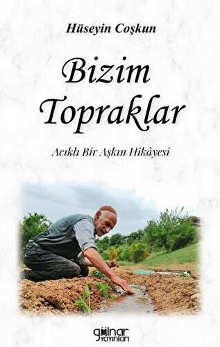 Bizim Topraklar - 1