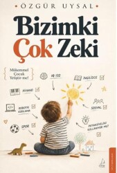 Bizimki Çok Zeki - Destek Yayınları