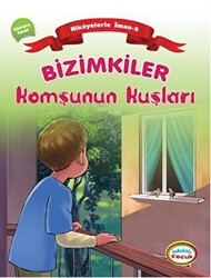 Bizimkiler: Komşunun Kuşları - 1