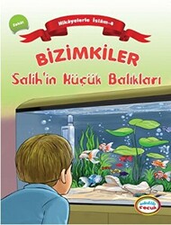 Bizimkiler - Salih’in Küçük Balıkları - 1
