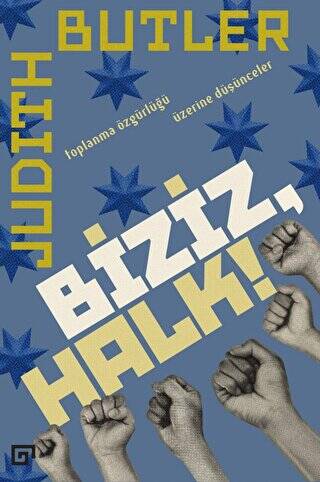 Biziz, Halk! - 1