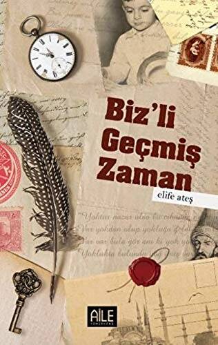 Biz`li Geçmiş Zaman - 1