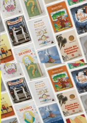 Bkmkitap 20 Kitaplık Çocuk Kitapları Seti - Kırmızı Kedi Yayınevi