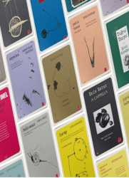 Bkmkitap 20 Kitaplık Şiir Kitapları Seti - Kırmızı Kedi Yayınevi